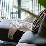 Wi-Fi 500Mbps Cozy Home 3Br 7Pax@Kenwingston Platz