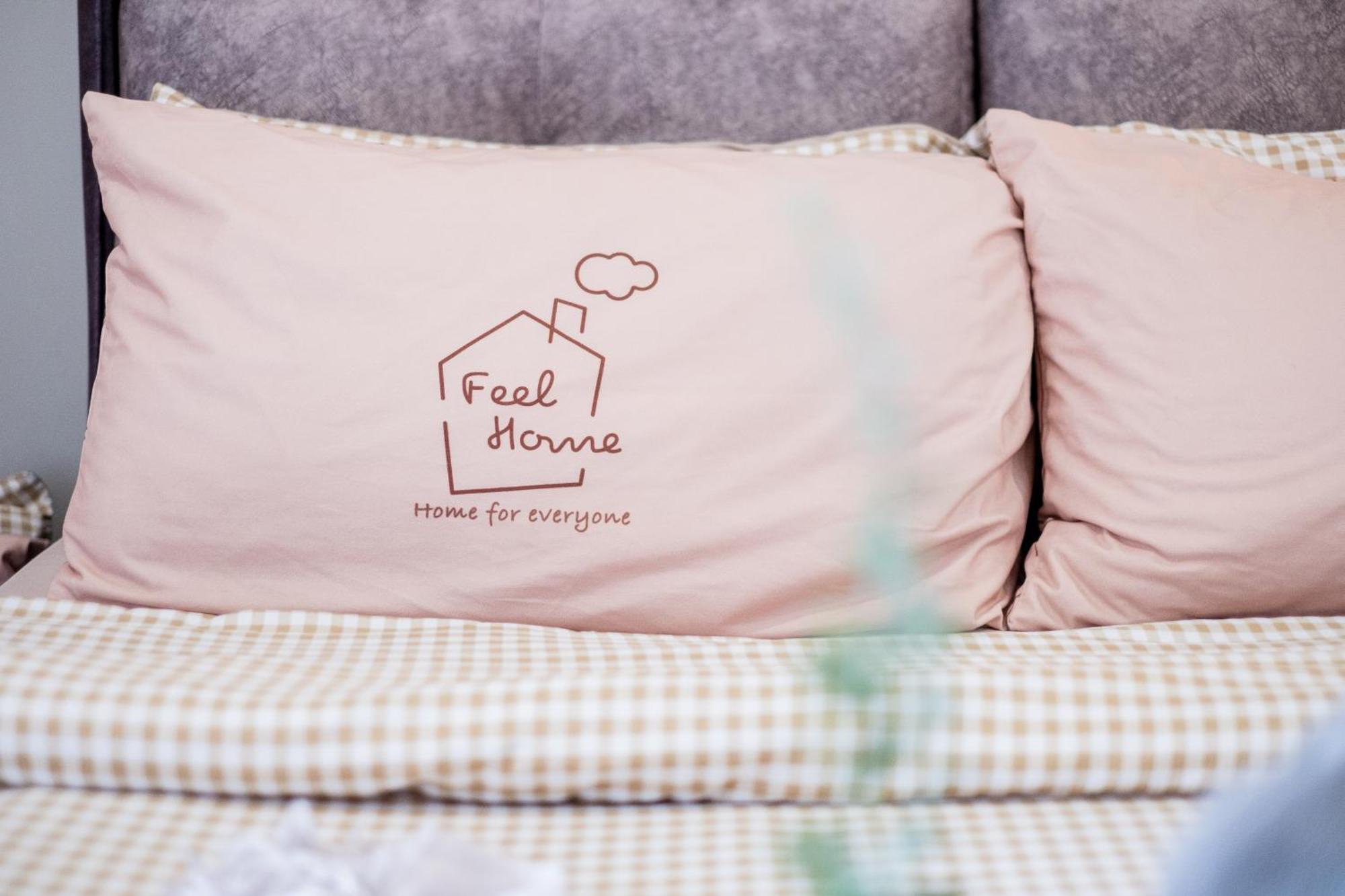 Wi-fi 500mbps Cozy 3br 7pax@kenwingston Platz Pangsapuri