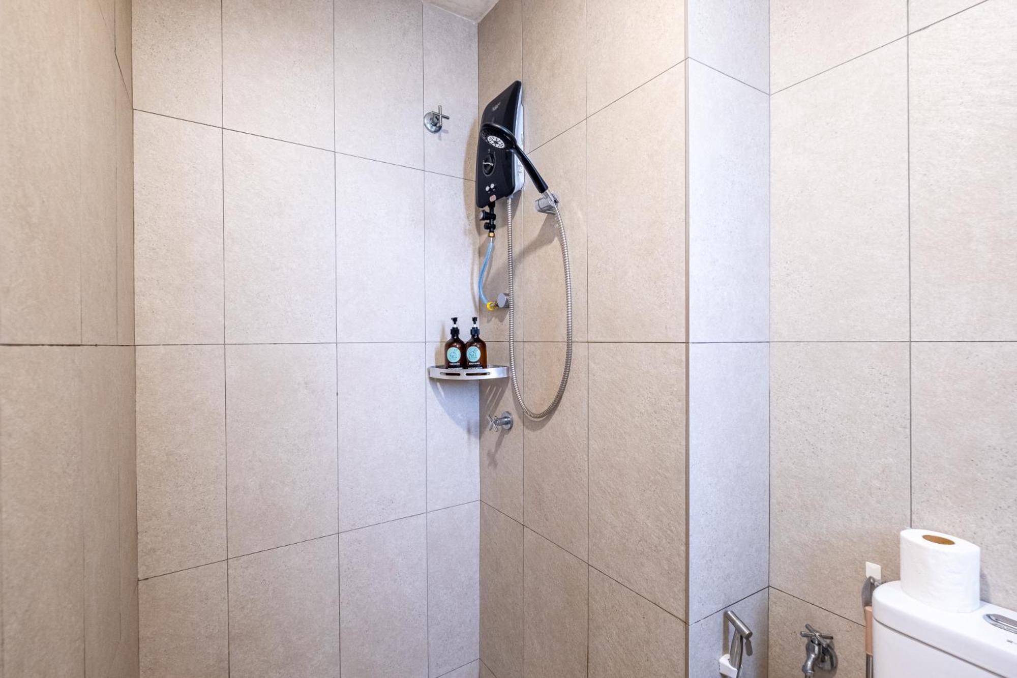 Wi-fi 500mbps Cozy 3br 7pax@kenwingston Platz *